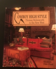 Cowboy High Style